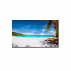 شاشة تيليزون 85 بوصة سمارت - 4K UHD - LED WebOS