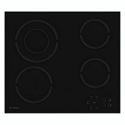 موقد كهربائي بلت ان اريستون - 60 سم - 4 عيون