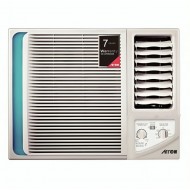 مكيف شباك ارو - 18000 وحده - حار / بارد