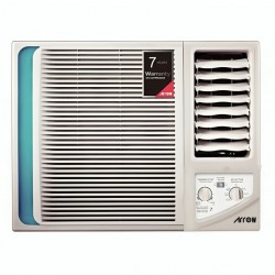 مكيف شباك ارو - 18000 وحده - حار / بارد
