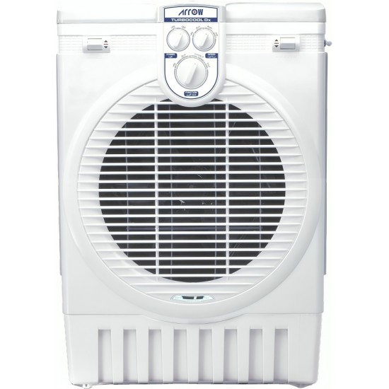 مكيف هواء صحراوي ارو - 40 لتر - ابيض