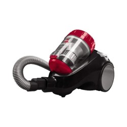 مكنسة بيسيل اسطوانية 2 لتر – 2000 وات – أحمر 