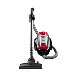 مكنسة بيسيل اسطوانية 2 لتر – 2000 وات – أحمر 