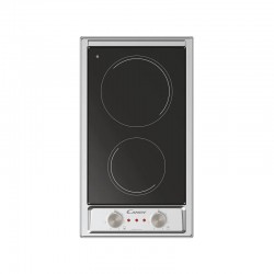 سطح كهربائي كاندي 30 سم أسود – إيطالي