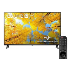 شاشة سمارت ال جي 50 بوصة webOS – LED 4K – HDR