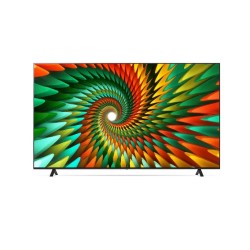 شاشة ال جي سمارت 55 بوصة 4K – HDR – webOS