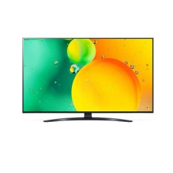 شاشة سمارت 55 بوصة  ال جي LED – Web OS – 4K