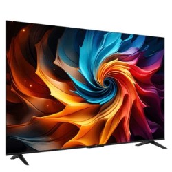 شاشة tcl سمارت 65 بوصة UHD 4K GOOGEL TV