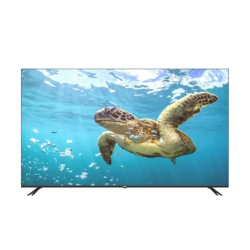 شاشة 75 بوصة دورا سمارت 4K Dled – WebOS – AirPlay