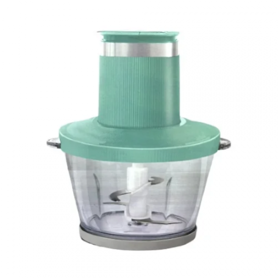 قطاعة خضار كولين 2 لتر – 300 وات – اخضر