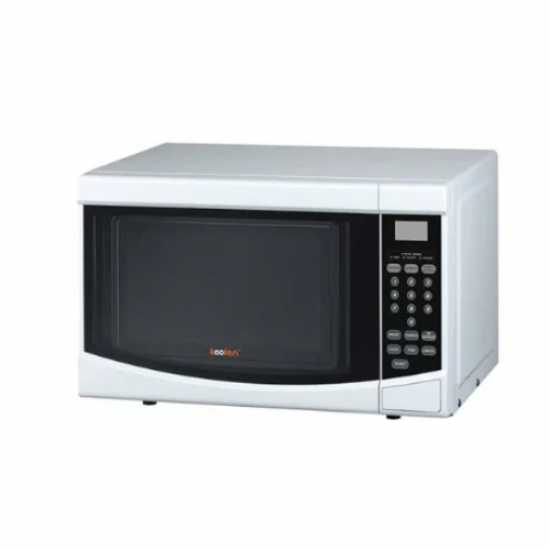 ميكرويف كولين 20 لتر - ديجيتال - ابيض