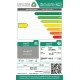 مكيف سبليت 24 الف وحده ميلنج - واي فاي - بارد