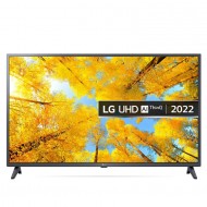 شاشة سمارت ال جي 43 بوصه HDR - 4K - AIRPLAY2