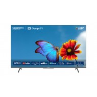 شاشة سمارت سكاي وورث 50 بوصه Google TV - 4K - QLED