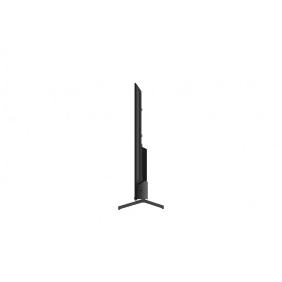 شاشة سمارت سكاي وورث 50 بوصه Google TV - 4K - QLED