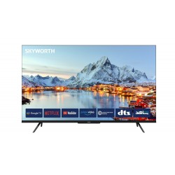 شاشة سمارت سكاي وورث 58 بوصة 4K - Google TV