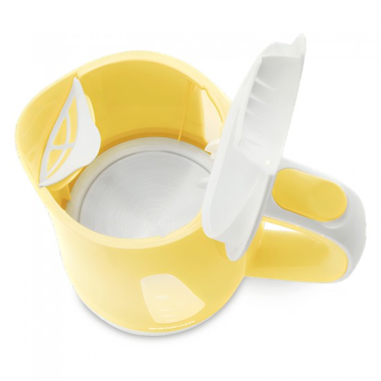 غلاية مياه سينكور 2400 وات - 1.5 لتر - اصفر