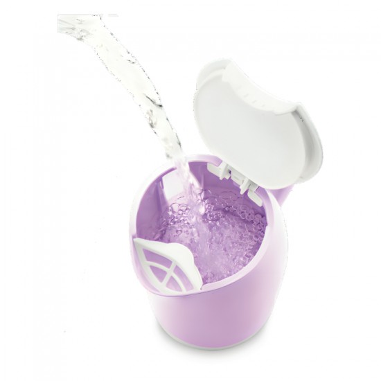 غلاية مياه سينكور 2400 وات - 1.5 لتر - وردي