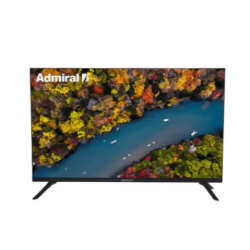 شاشة 32 بوصة سمارت ادميرال Android 11 – 4k HD
