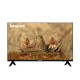 شاشة 50 بوصة سمارت 4k ادميرال LED – WebOs