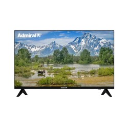 شاشة سمارت 55  بوصة 4k ادميرال LED – WebOs