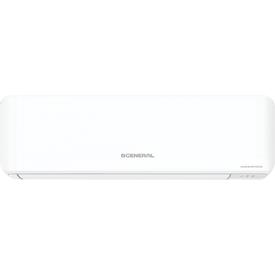 مكيف او جنرال سبليت 18 الف وحدة بارد INVERTER مكيف او جنرال سبليت 18 الف وحدة بارد INVERTER