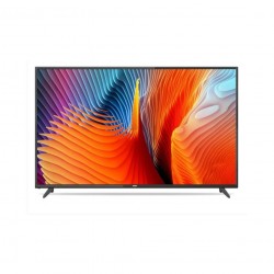 شاشة سمارت 65 بوصة ارورا اندرويد 14 - LED UHD 4K 