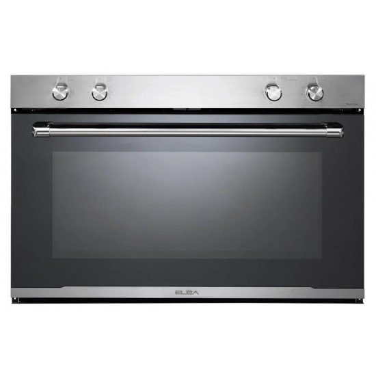 فرن غاز البا بلت ان 6 وظائف – 90 سم – إيطالي