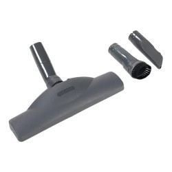 مكنسه برميل هيتاشي  7.5 لتر – 1600 وات – أحمر داكن