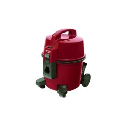 مكنسه برميل هيتاشي  7.5 لتر – 1600 وات – أحمر داكن