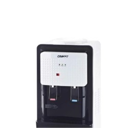 برادة ماء كرافت 2 بزبوز – أبيض