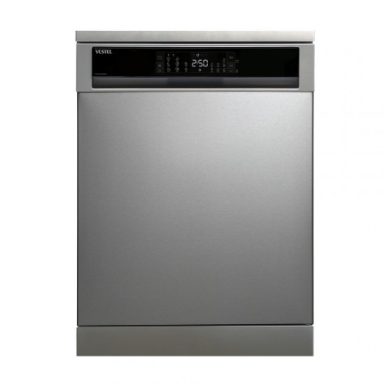 غسالة مواعين فستيل 15 مكان تخزين 8 برامج - تركي