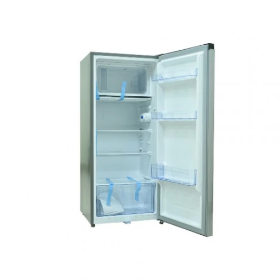 ثلاجة باب واحد فالكون 5 قدم – ستيل