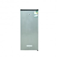 ثلاجة باب واحد فالكون 5 قدم – ستيل