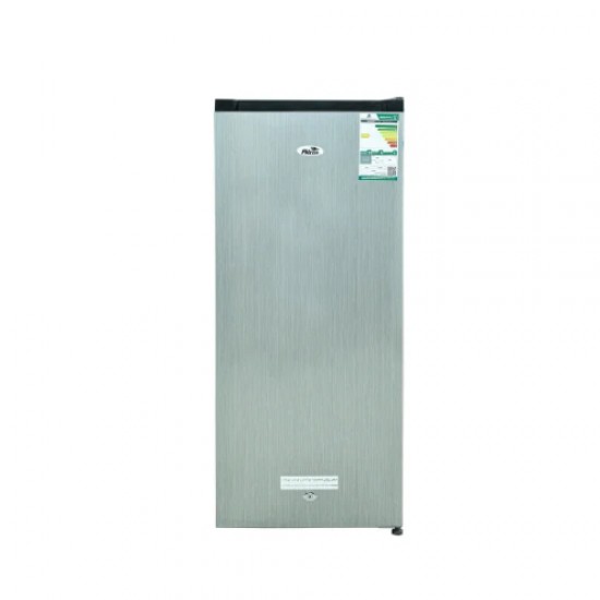 ثلاجة باب واحد فالكون 5 قدم – ستيل