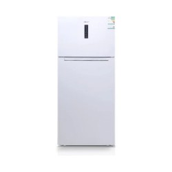 ثلاجة بابين فالكون 19 قدم – أبيض 