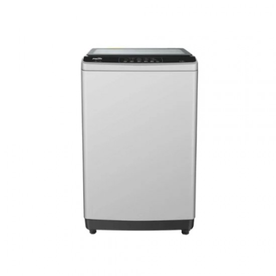 غسالة فالكون 9 كيلو تعبئة علوية – فضي