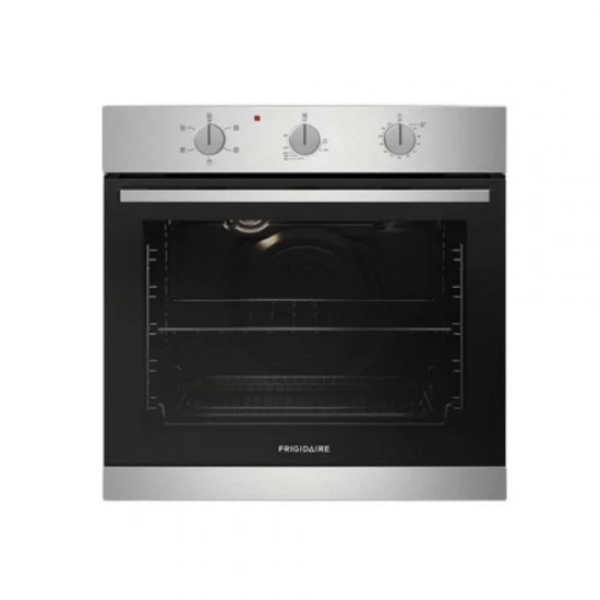 فرن كهربائي بلت ان 60 سم فريجيدير بشواية – ستيل
