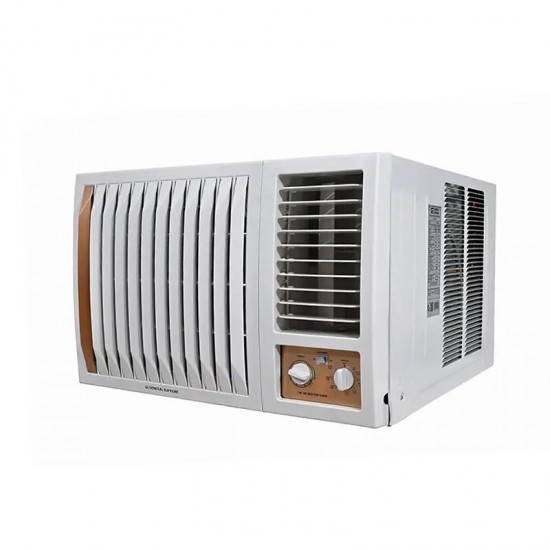 مكيف شباك 18 الف وحدة جنرال سوبريم تيربو - بارد