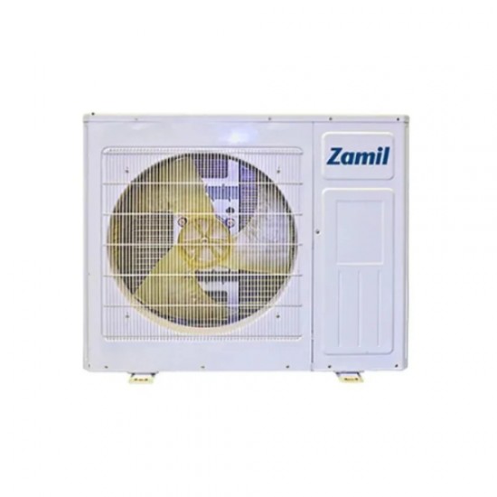مكيف سبليت ٢٤ وحدة الزامل – حار و بارد