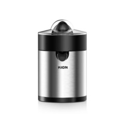 عصارة برتقال كيون 100 وات – ستيل * أسود