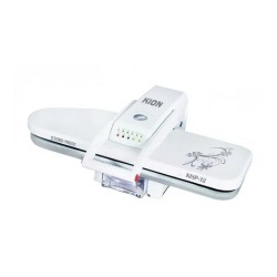 كاوية ملابس كيون بخار 36 إنش – 1600 وات – أبيض