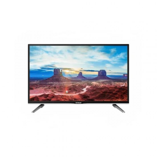 شاشة 49 بوصة هيتاشي – FHD – LED شاشة 49 بوصة هيتاشي – FHD – LED