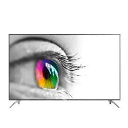 شاشة سمارت هيتاشي 70 بوصة LED 4K - UHD - LINX
