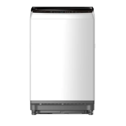 غسالة ميديا تعبئة علوية 6 كيلو - ابيض