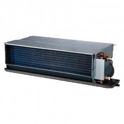 مكيف ماندو كونسيلد 48000 وحدة حار بارد INVERTER