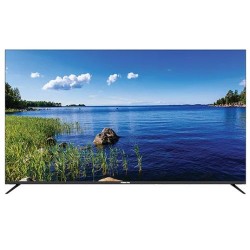 شاشه تلفاز 58 بوصة نيكاي سمارت ويبوس LED UHD 4K