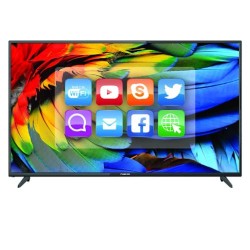 شاشة سمارت ٣٢ بوصة نيكاي LED - FHD 