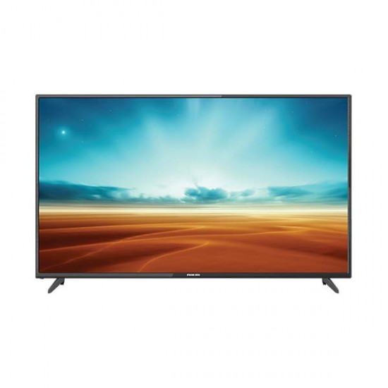 شاشة nikai سمارت 43 بوصة LED-FHD