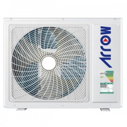 مكيف سبليت ارو كواترو 12100 وحده - سمارت - بارد